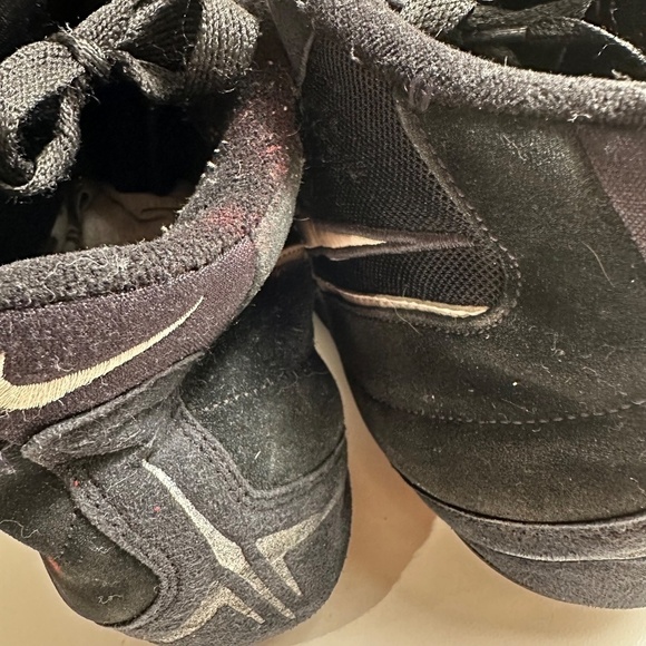 Nike speed sweep vi wrestling shoes - Picture 5 of 12